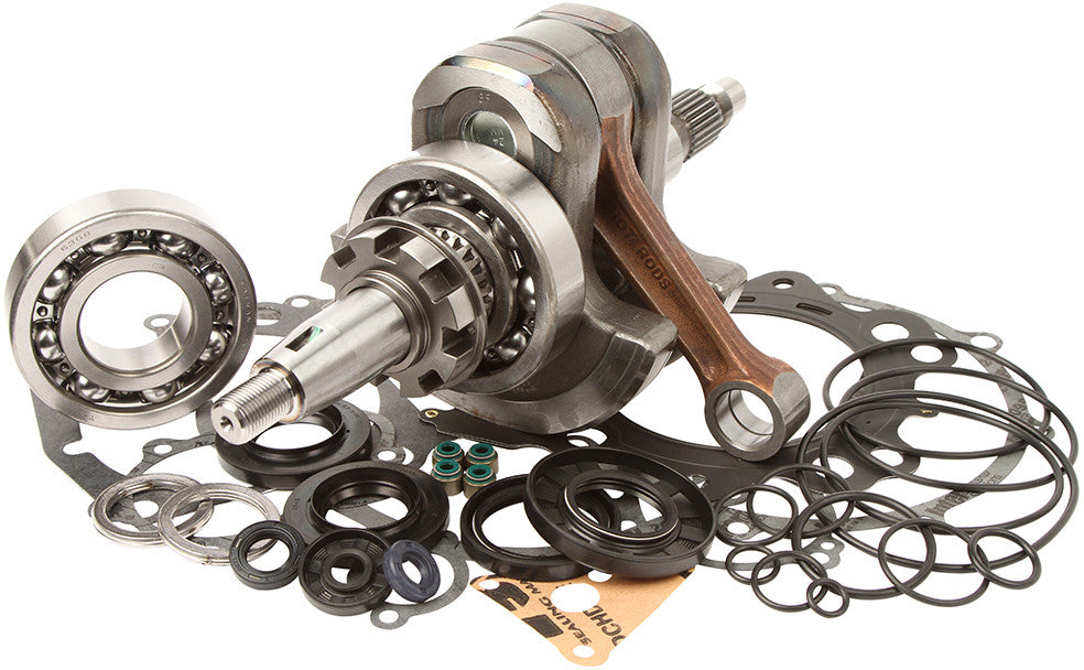 HOT RODS Bottom End Kit CBK0151