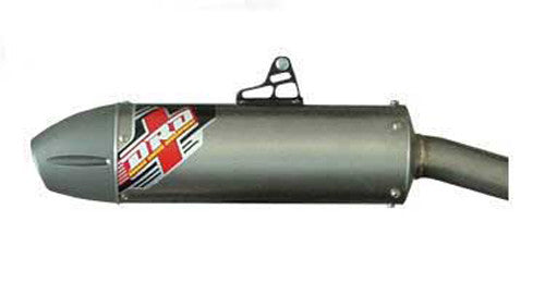 DR.D Ti/Ti S/A System '11 Ktm 350 7230