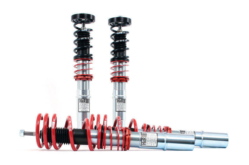 H&R 98-02 BMW M-Coupe/M-Roadster MRC Street Perf. Coil Over 29512-1