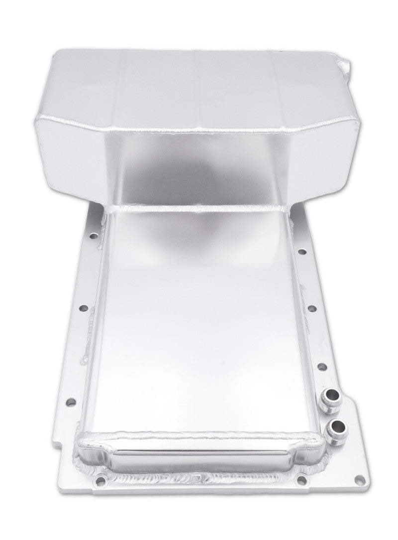 ISR Performance Oil Pan Kit for LS Swap S13/S14 Nissan 240sx IS-240LS-OILP