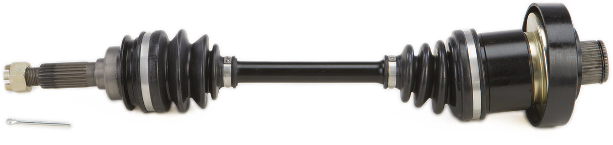 OPEN TRAILOe Rear AxlePAXL-1126