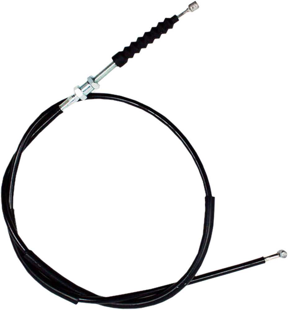 MOTION PROBlack Vinyl Front Brake Cable02-2002