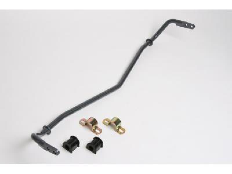 Progress Tech 04-11 Mazda RX8 Rear Sway Bar (19mm - Adjustable) 62.1152