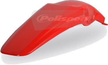 POLISPORT Rear Fender 8563200009