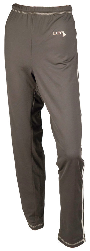 DSG Subpolar Base Layer Pant Black 3x 35466