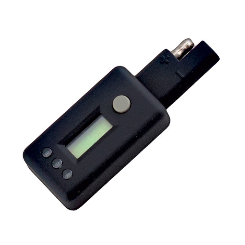 Battery Tender LCD Voltage Indicator 081-0157