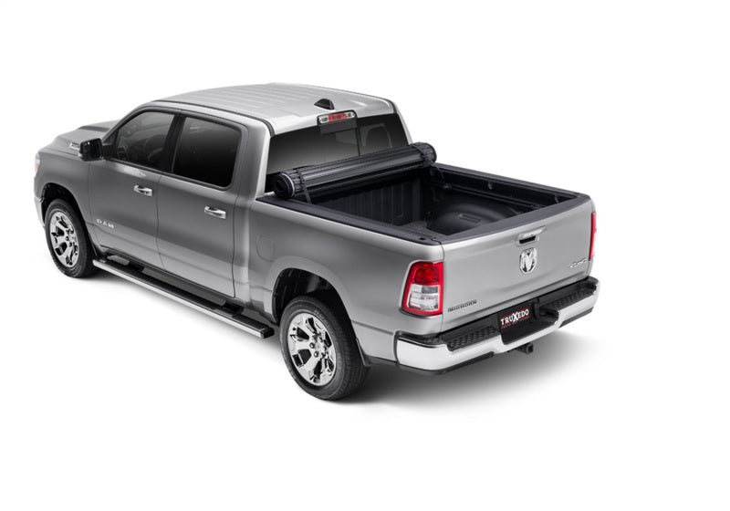 Truxedo 19-20 Ram 1500 (New Body) w/o Multifunction Tailgate 5ft 7in Sentry Bed Cover 1585901