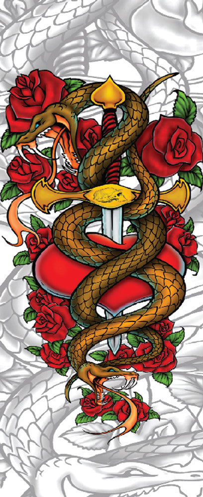 MISSING LINKArmpro Love Bites XAPLB-X