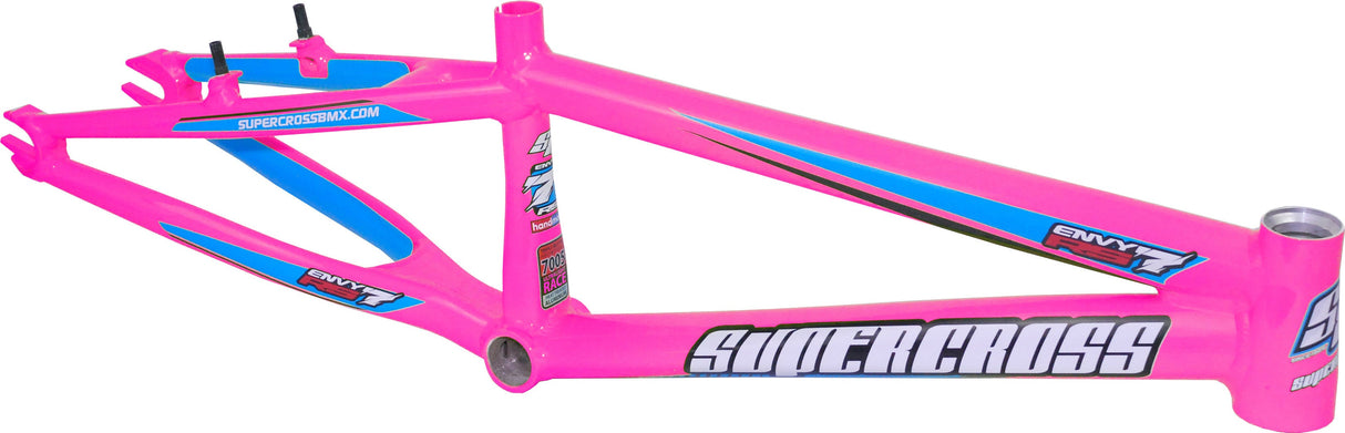 SUPERCROSS Sx Rs7 20" Pro Xxl Pink RS7-XXL-PNK