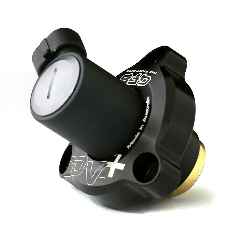 GFB Diverter Valve DV+ Volkswagen TSI/TFSI w/Pierburg Diverter Valve T9381