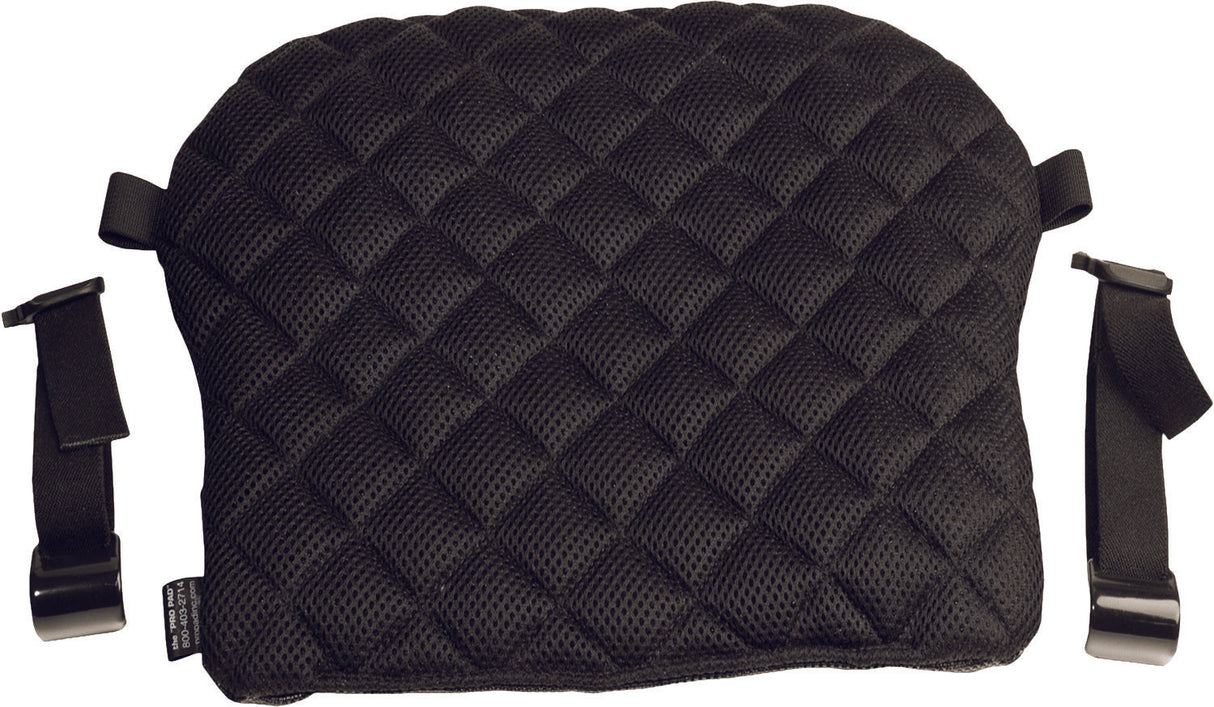 PRO PAD Quilted Diamond Mesh Seat Medium Top Pad 6600-Q