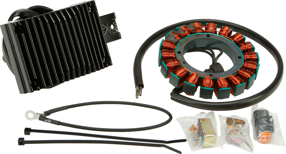 CYCLE ELECTRIC Alternator Kit CE-69S-07