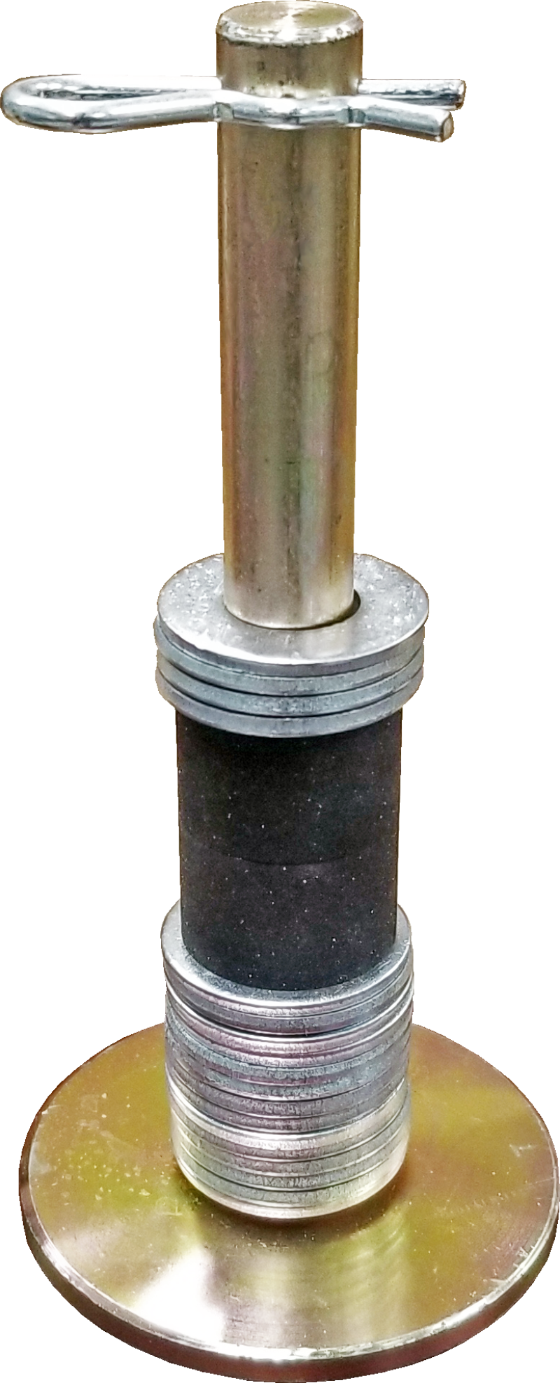 KFI Plow Skid Kit ea. 105490