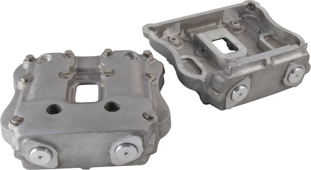 EMD Xr Style Rocker Cover (Raw) RCXLI/XR/R EACH