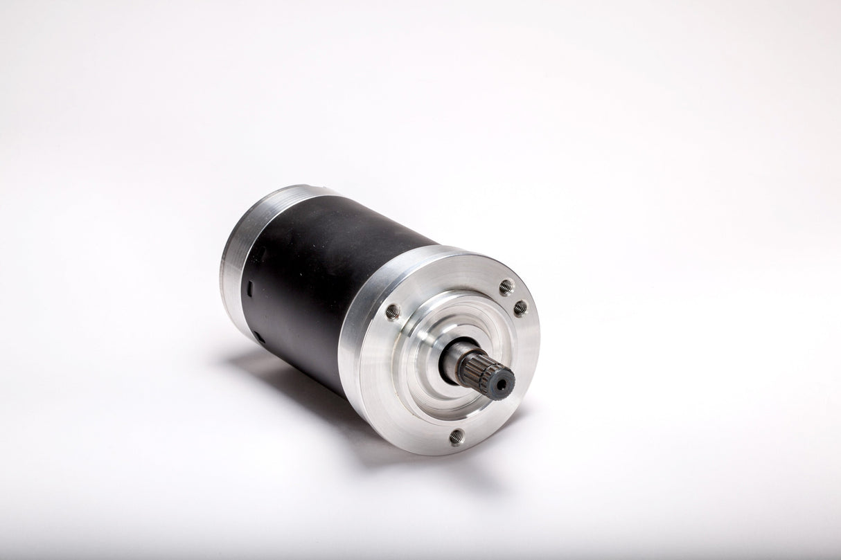 RICKS Starter Motor 61-701