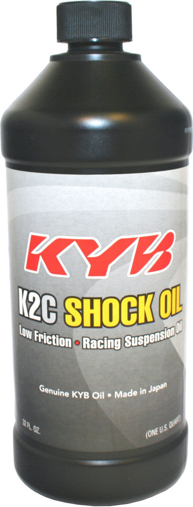 KYBK2c Shock Oil (1 Quart)130020010101
