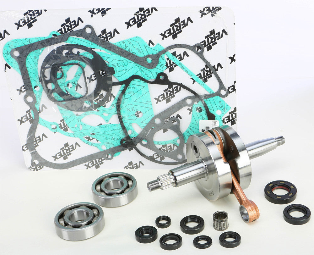 HOT RODS Bottom End Kit CBK0001