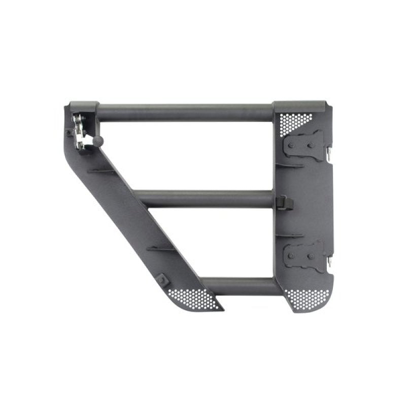 Go Rhino Jeep 18-21 Wrangler JLU/20-21 Gladiator JT Trailline Replacement Rear Tube Door 572602