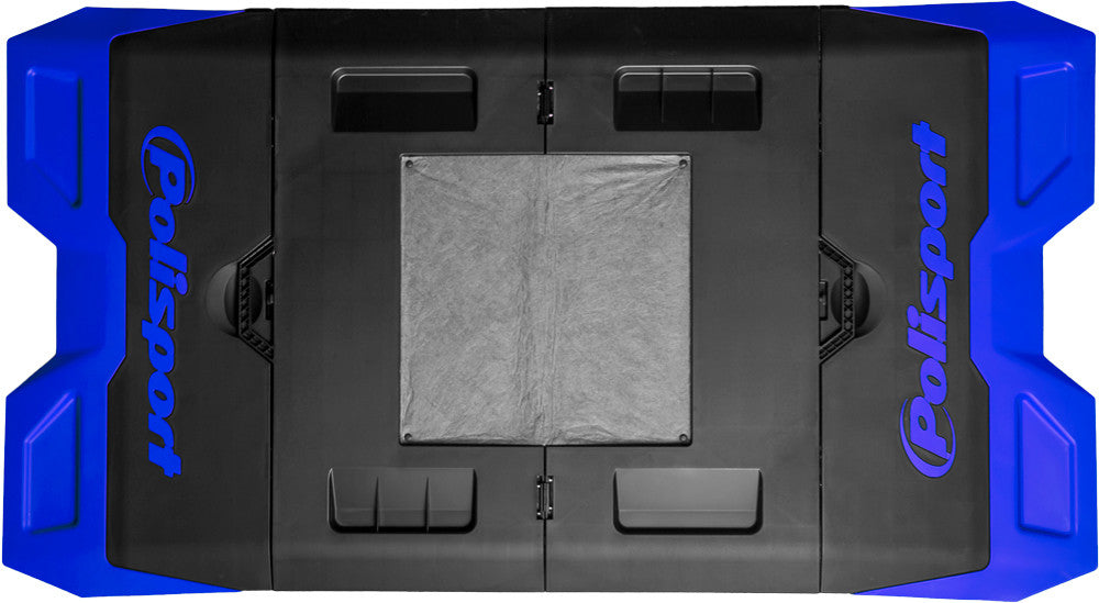 POLISPORT Motopad Blue 8982200003