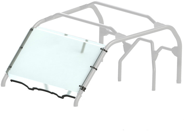 KOLPINFull Fixed Windshield W/Hard Coat2719