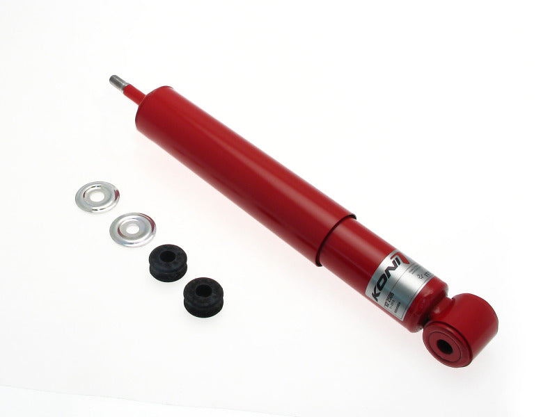 Koni Heavy Track (Red) Shock 10/99-06 Mitsubishi Montero (4WD) - Rear 82 2506