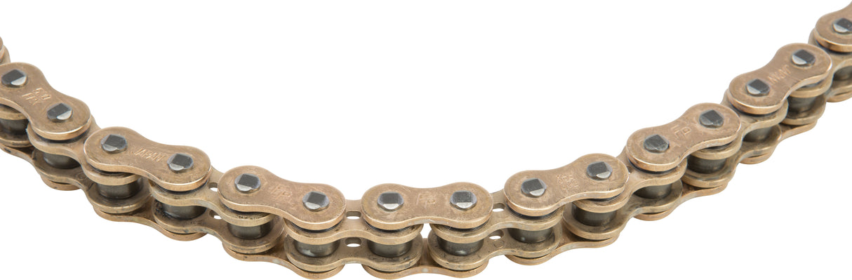 FIRE POWER X-Ring Chain 520x150 Gold 520FPX-150/G