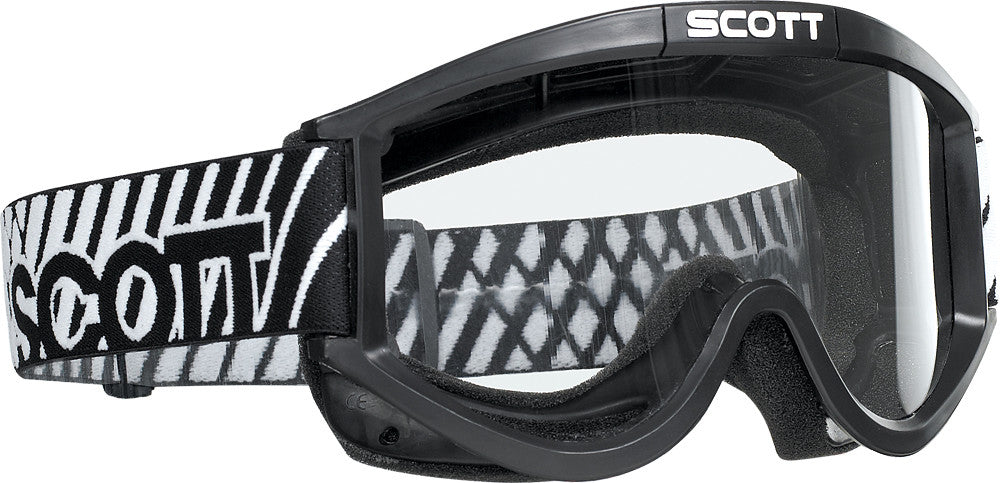 SCOTT Model 87 Otg Goggle (Black) 217792-0001041