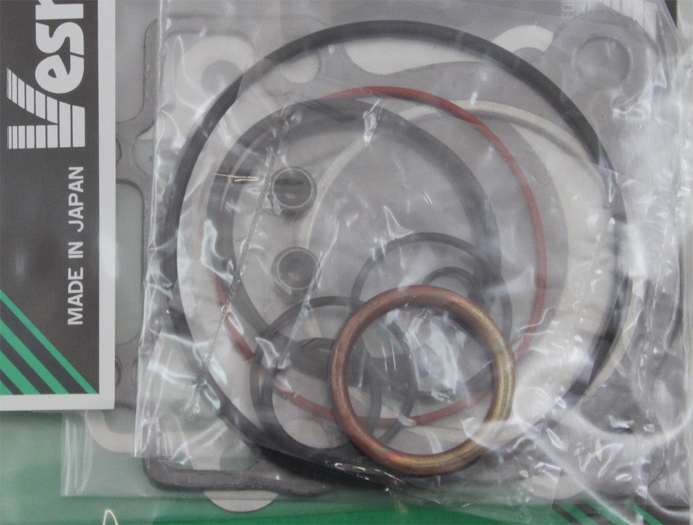 VESRAH Top End Kit-Klf185'85-88 + Klt185 '86-87 VG-884