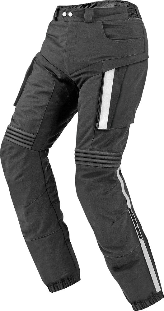 SPIDI Ergo Pro H2out Pant Black 2x U60-026-2X