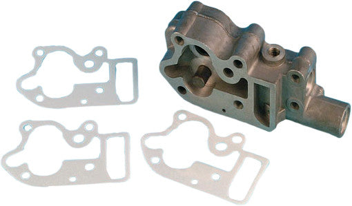 JAMES GASKETSGasket Oil Pump Cover Mylar Fl Flh Flt Fxr 10/Pk 26276-80-M26276-80-M
