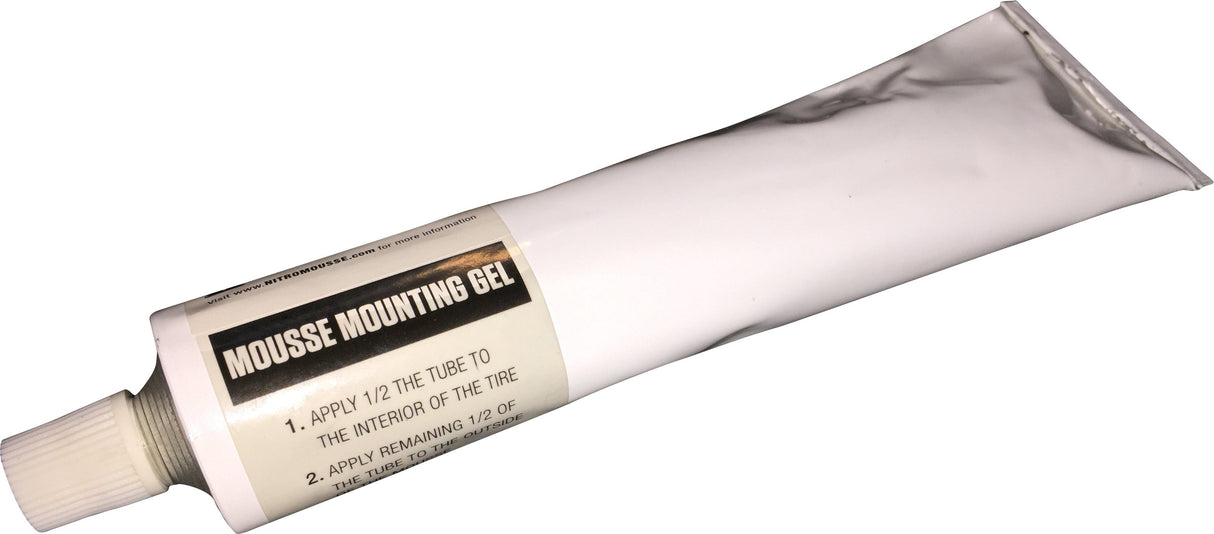 TUBLISS Nitromousse Lube NMLUBE85