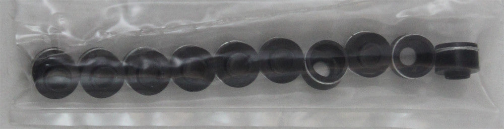 VESRAH 10/Pk Valve Seal-Yfm50'0 4-08 VS-2006