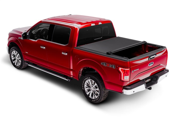 Truxedo 15-21 Ford F-150 5ft 6in Pro X15 Bed Cover 1497701
