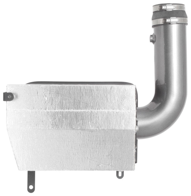 AEM 13-18 Subaru BRZ H4-2.0L F/I Polished Cold Air Intake 21-853C