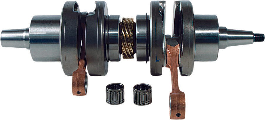 HOT RODS Hot Rod S/M Crank Pol 700 4404