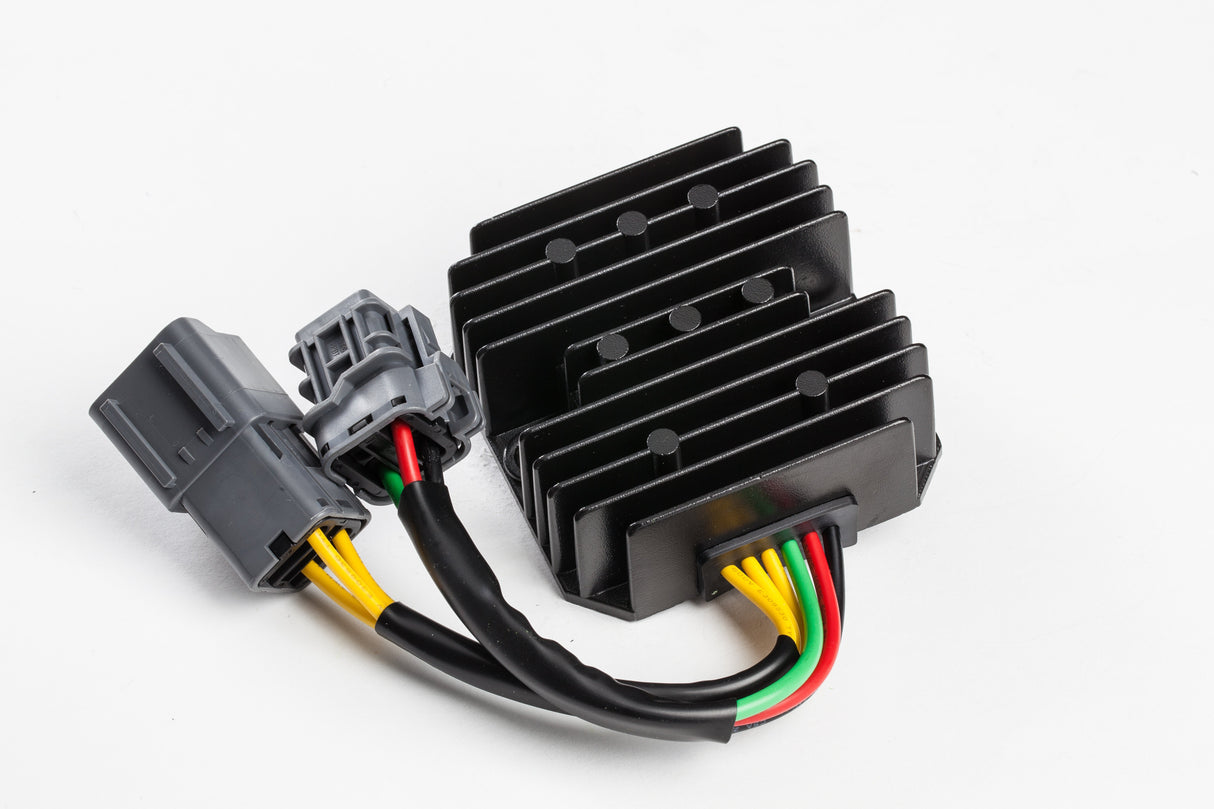 RICKS Regulator / Rectifier 10-701