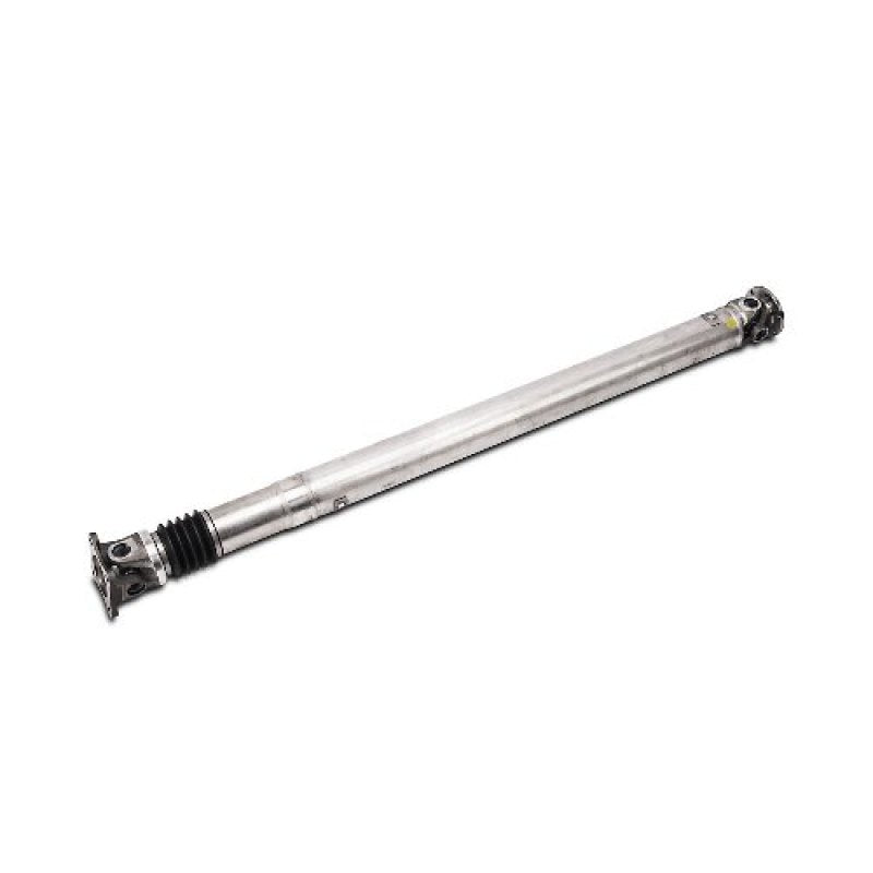 Ford Racing 11-14 Mustang GT 5.0L MT/AT One Piece Aluminum Driveshaft Assembly M-4602-MGTM
