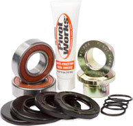 PIVOT WORKS Water Proof Wheel Collar Kits Rear Kaw PWRWC-K02-500