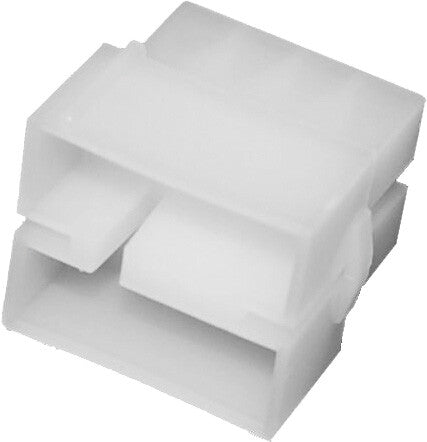 NAMZ CUSTOM CYCLEAmp 8-Pin Ml Matenlock Oem Conn Hd# 70288-81NA-1-480345-0