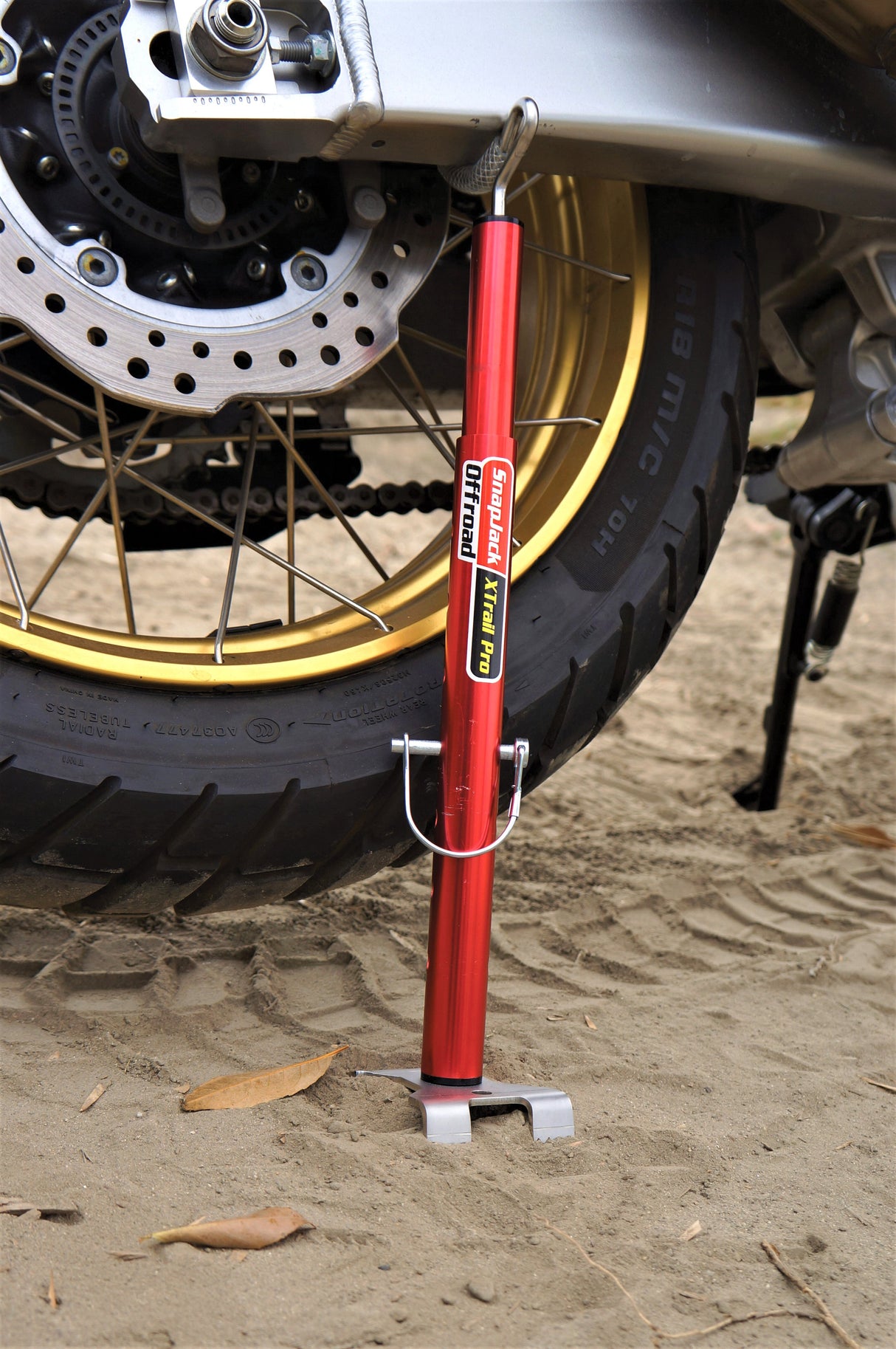 TIROX Snapjack Xtrail 2021XT