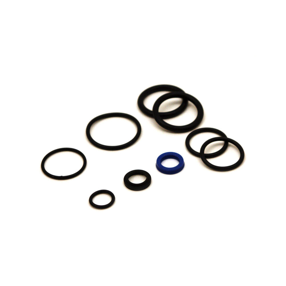 HYGEAR Hybrid Shock Service Kit Walker Evans With 0.625" Shaft 29-09-201-R