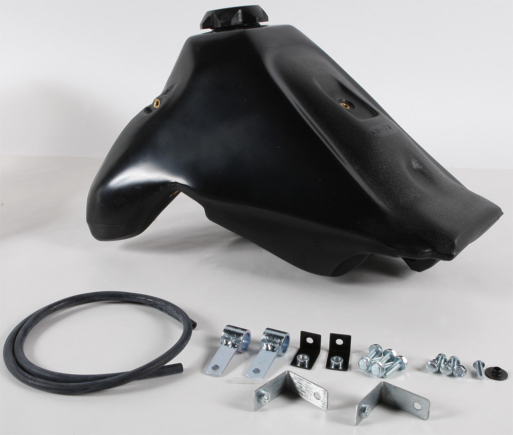 IMS Fuel Tank Black 3.1 Gal 112246-BK1