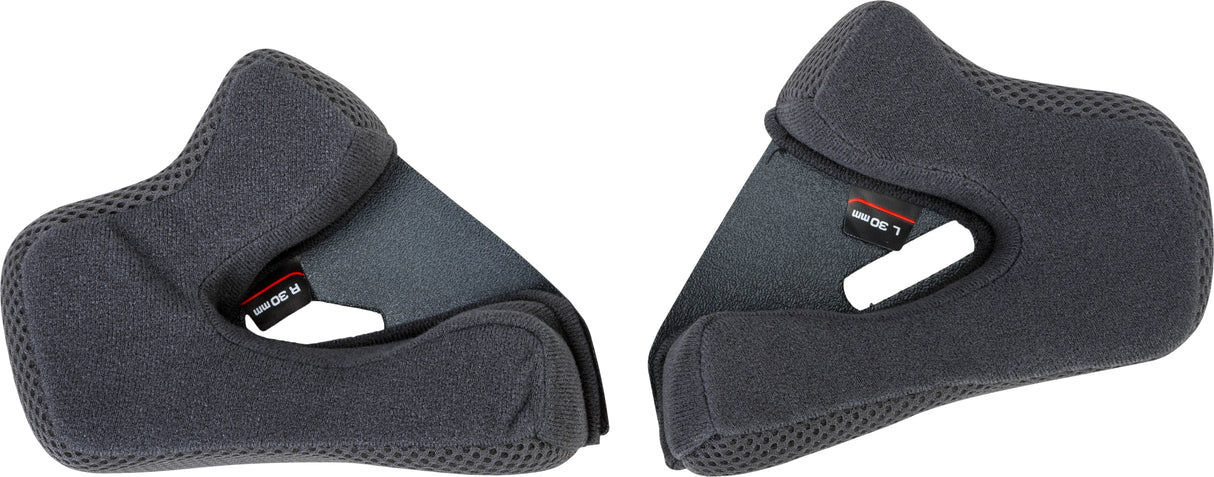 GMAX Cheek Pads 30mm Ym Stock Gm-49y G049012