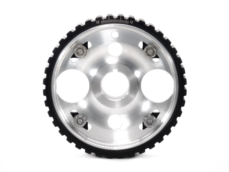 Fidanza Toyota 3S-GTE 2.0L Silver Cam Gear (Requires 2) 930994