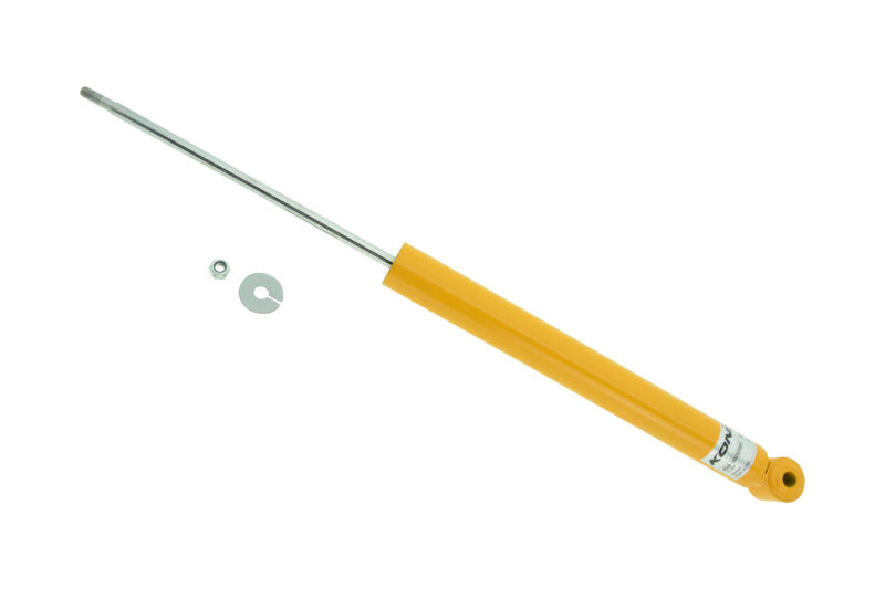 Koni Sport (Yellow) Shock 09-13 Audi A4 FWD & Quattro with Audi S-line suspension - Rear 8040 1402SPORT