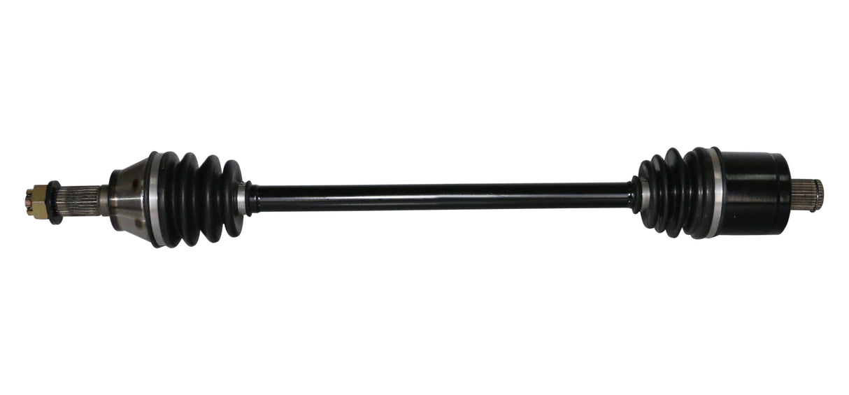OPEN TRAILOe 2.0 Axle RearPOL-7066