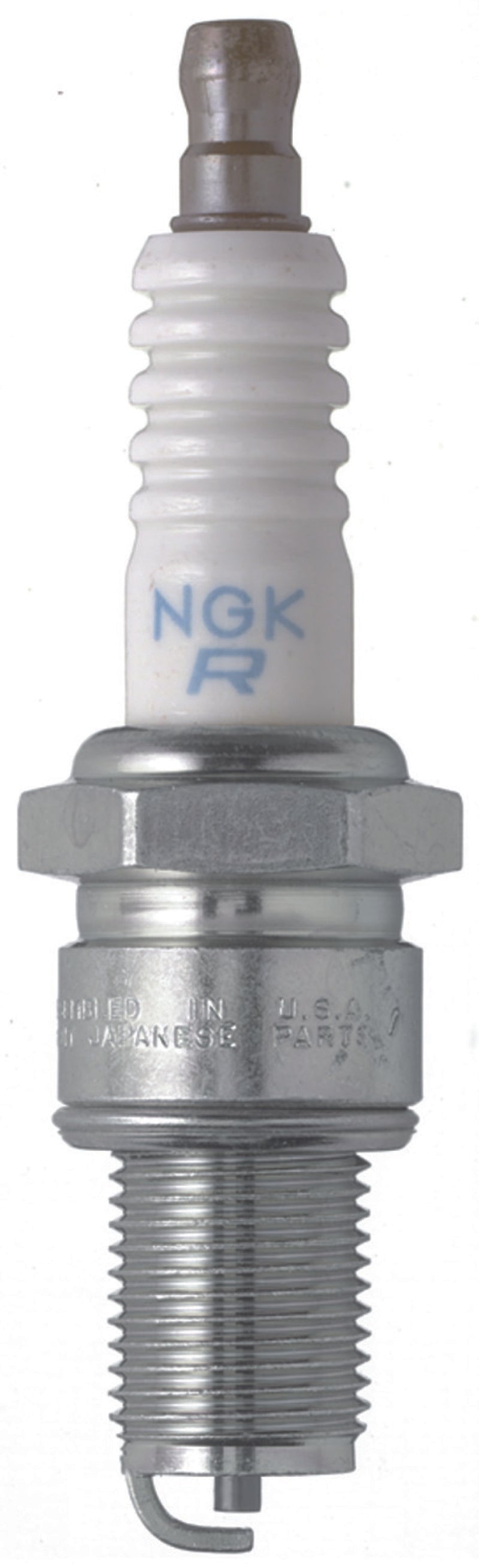 NGK Nickel Spark Plug Box of 4 (BR9EYA) 7548