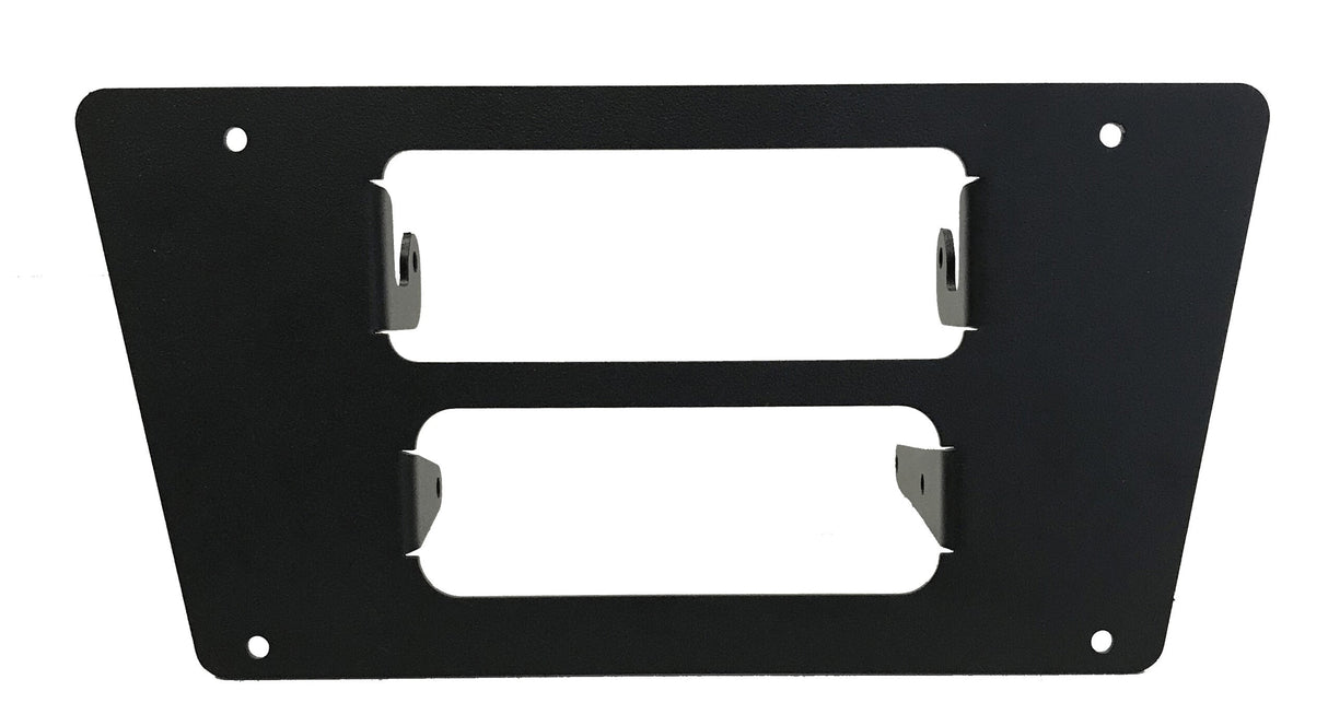 NAVATLASIntercom And Radio Bracket Nnt10 And Ncr2 YamBCYMH31