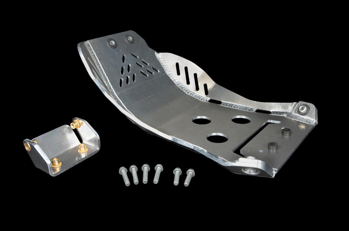 ENDURO ENGINEERING Skid Plate Hus/Ktm 24-1223