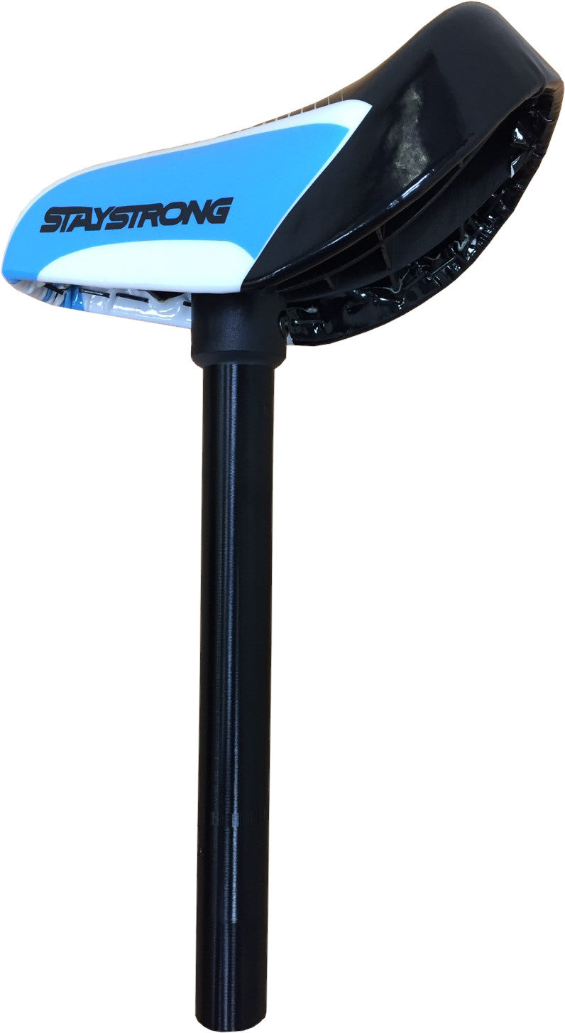 STAYSTRONG Division Mini Seat Combo Blue U-SS5408